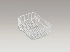 Sink basket for Executive Chef™ and Efficiency™ kitchen sinks^Kohler Hot