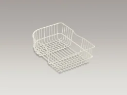 Sink basket for Executive Chef™ and Efficiency™ kitchen sinks^Kohler Hot