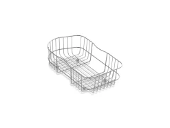 Sink basket for large/medium sink^Kohler Best