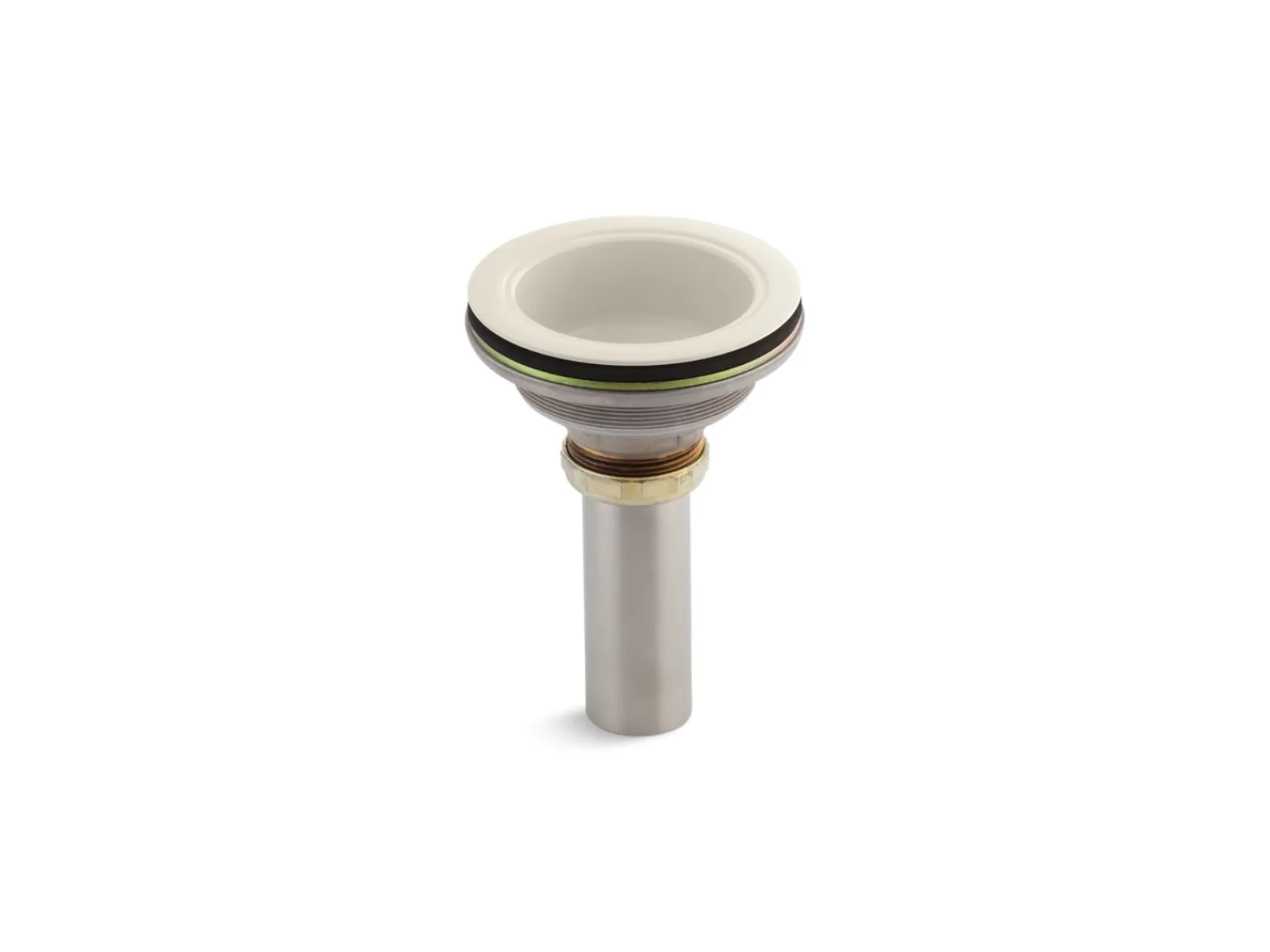 Sink drain body with tailpiece^Kohler Discount