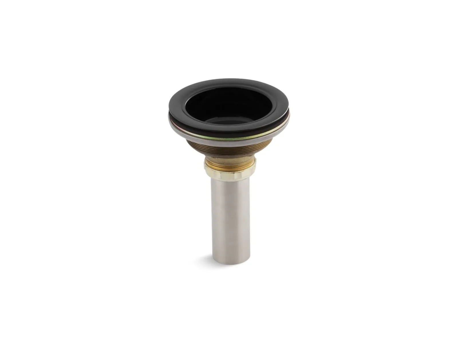 Sink drain body with tailpiece^Kohler Discount