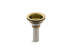 Sink drain body with tailpiece^Kohler Discount