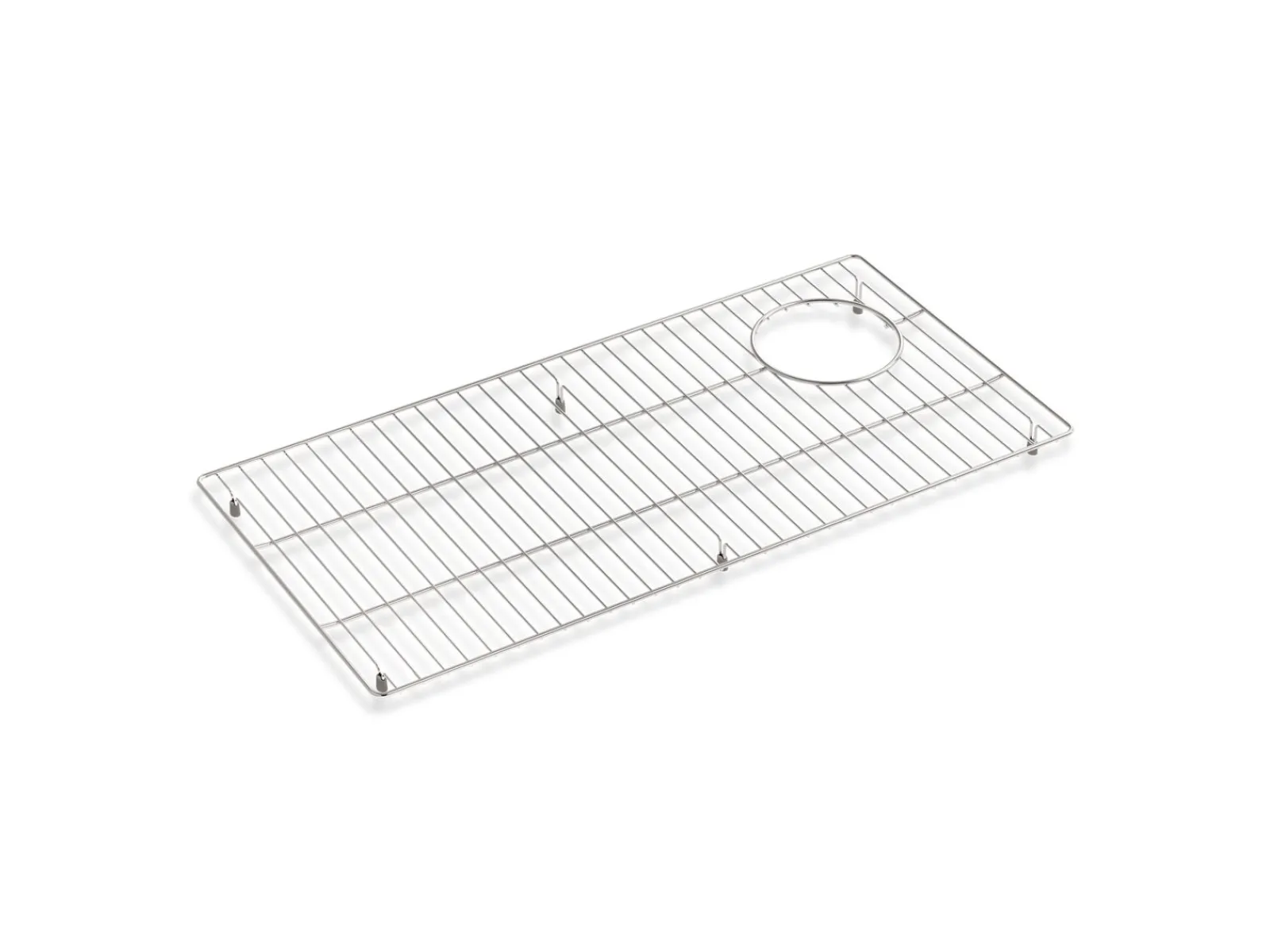 Sink rack^Kohler