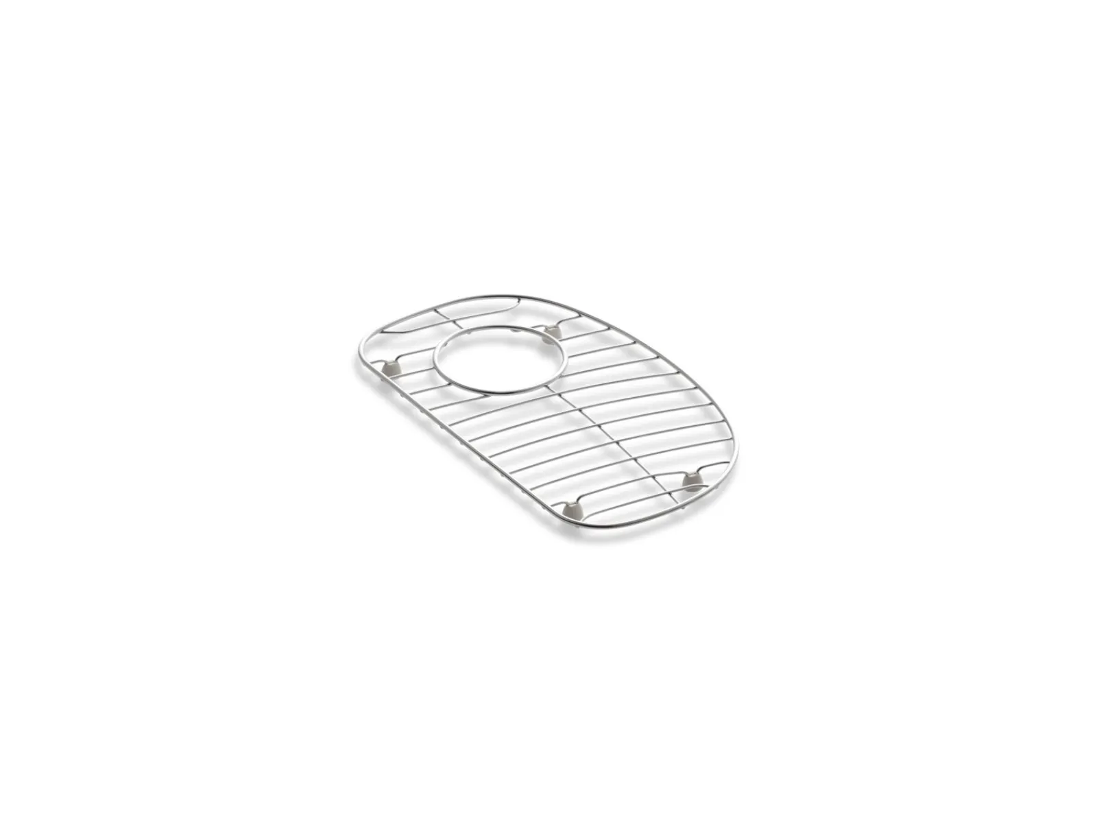 Sink rack^Kohler Clearance