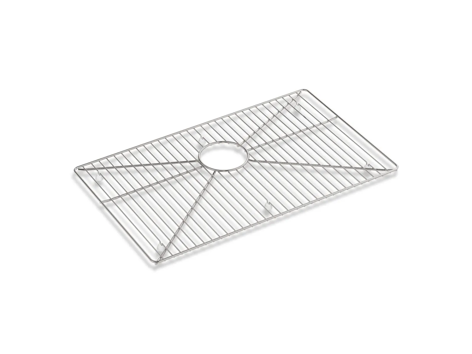 Sink rack^Kohler Outlet
