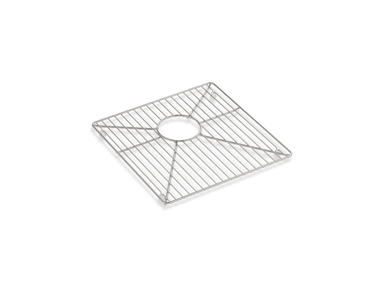 Sink rack^Kohler New