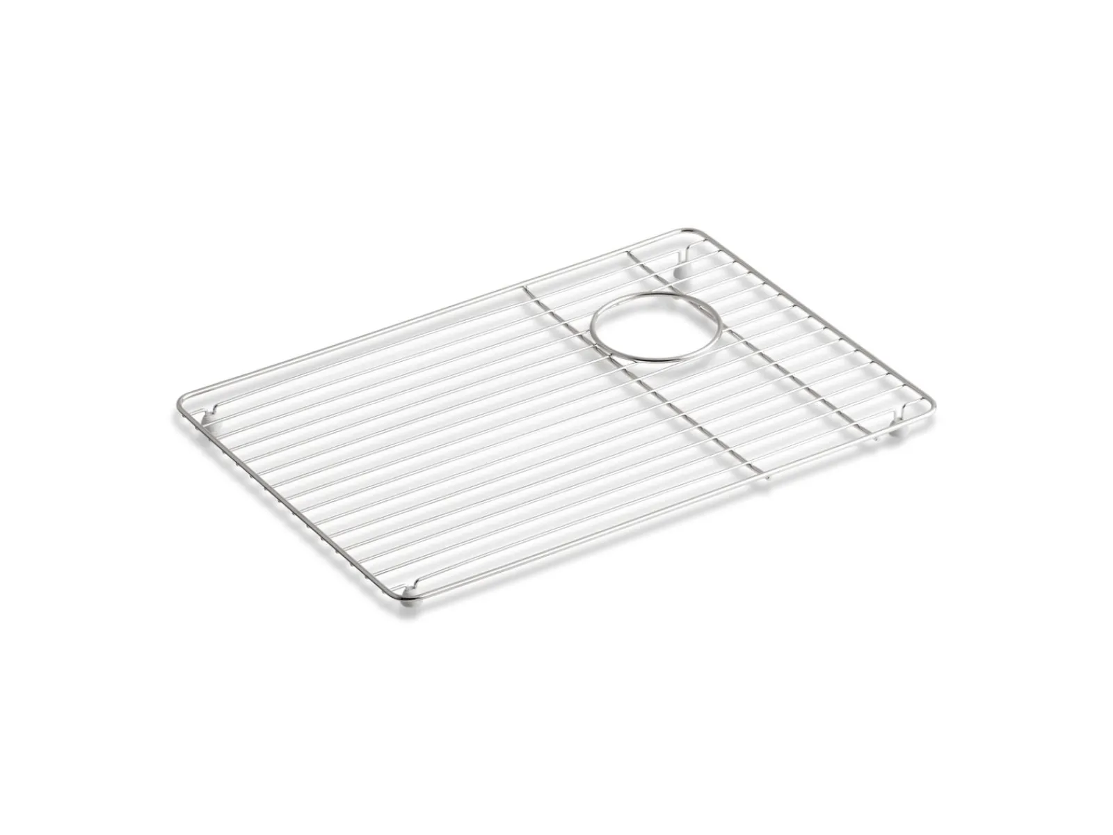 Sink rack^Kohler New