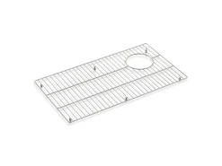 Sink rack^Kohler Hot
