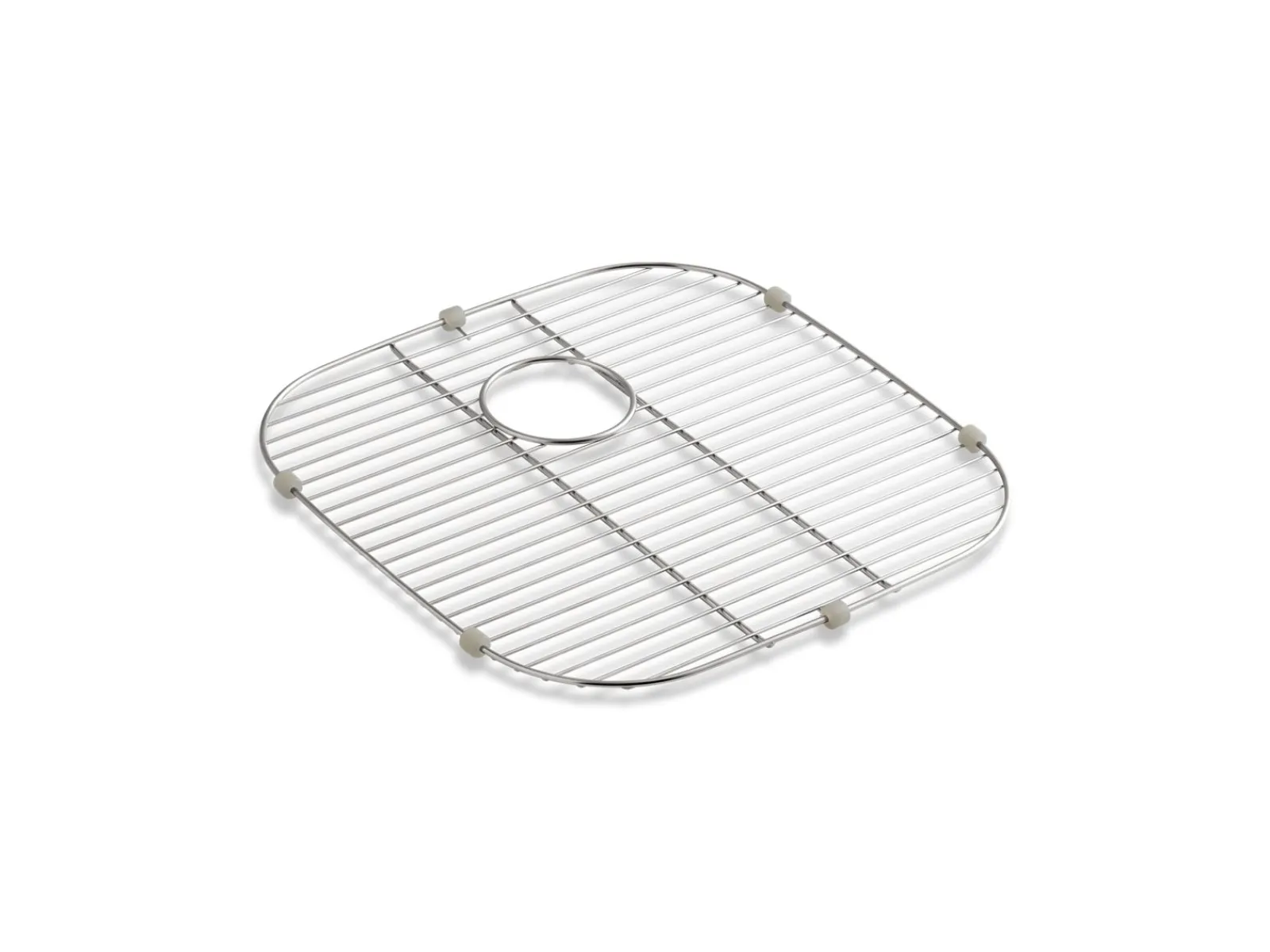 Sink rack^Kohler Best