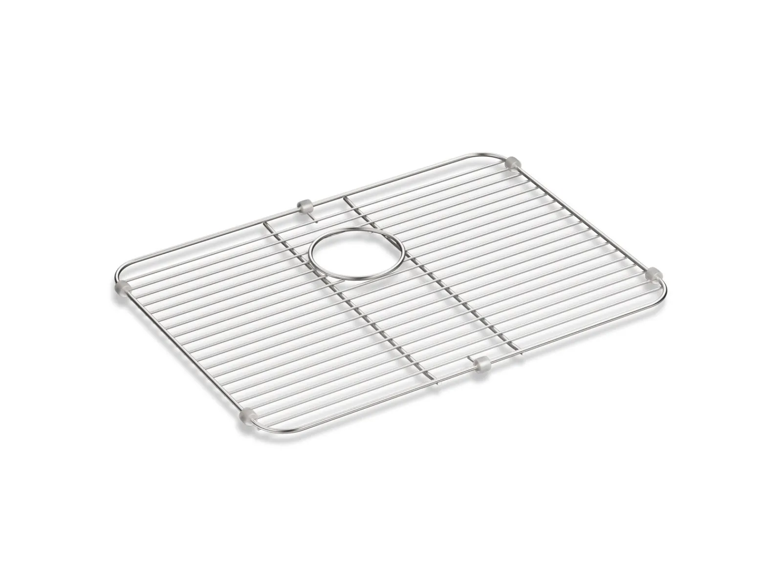 Sink rack^Kohler Best