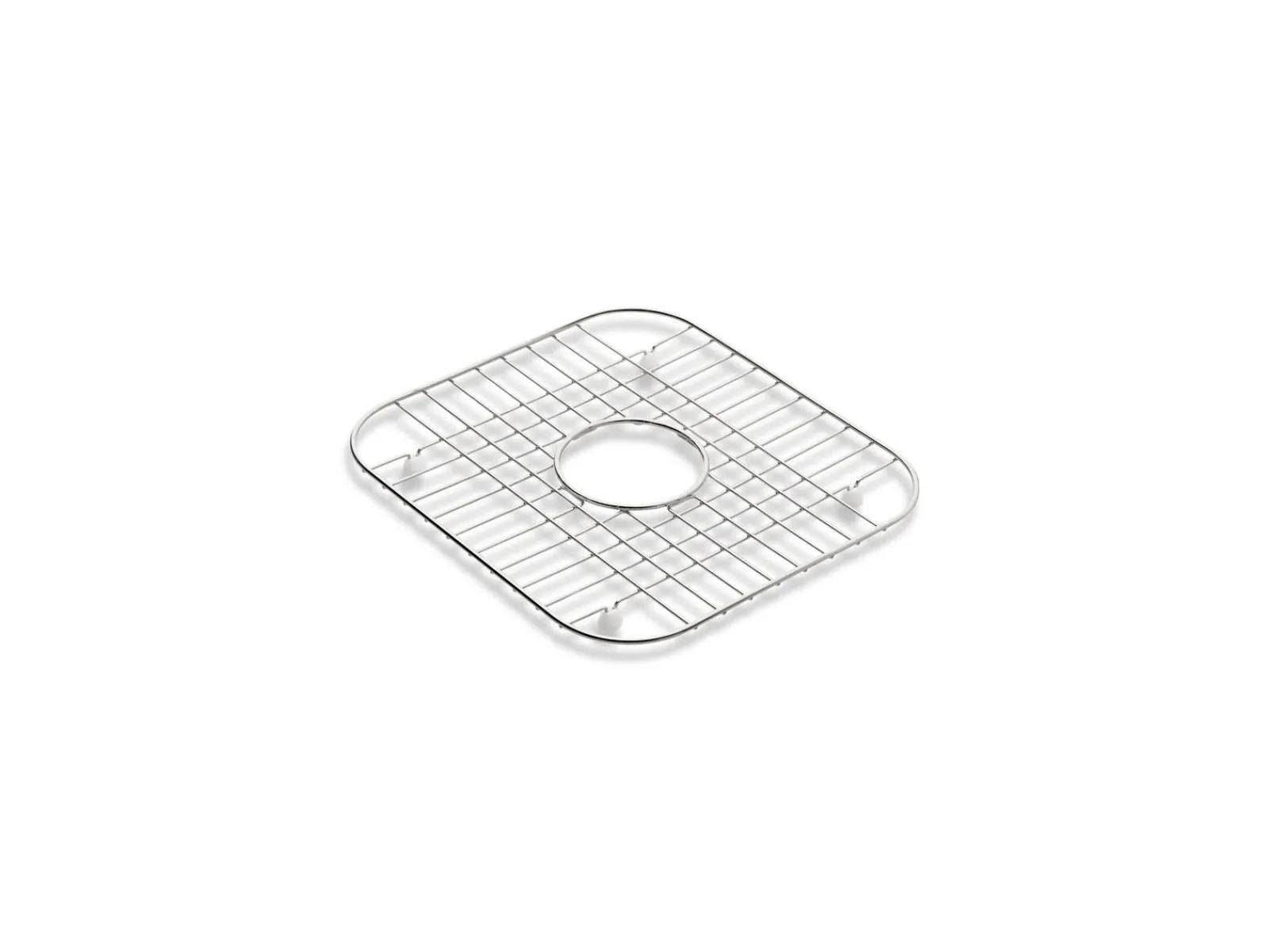 Sink rack^Kohler Best