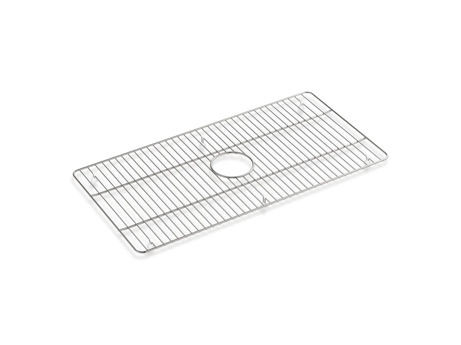 Sink rack^Kohler Best