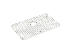 Sink rack for Audrine farmhouse kitchen sink^Kohler New