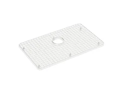 Sink rack for Audrine farmhouse kitchen sink^Kohler Clearance