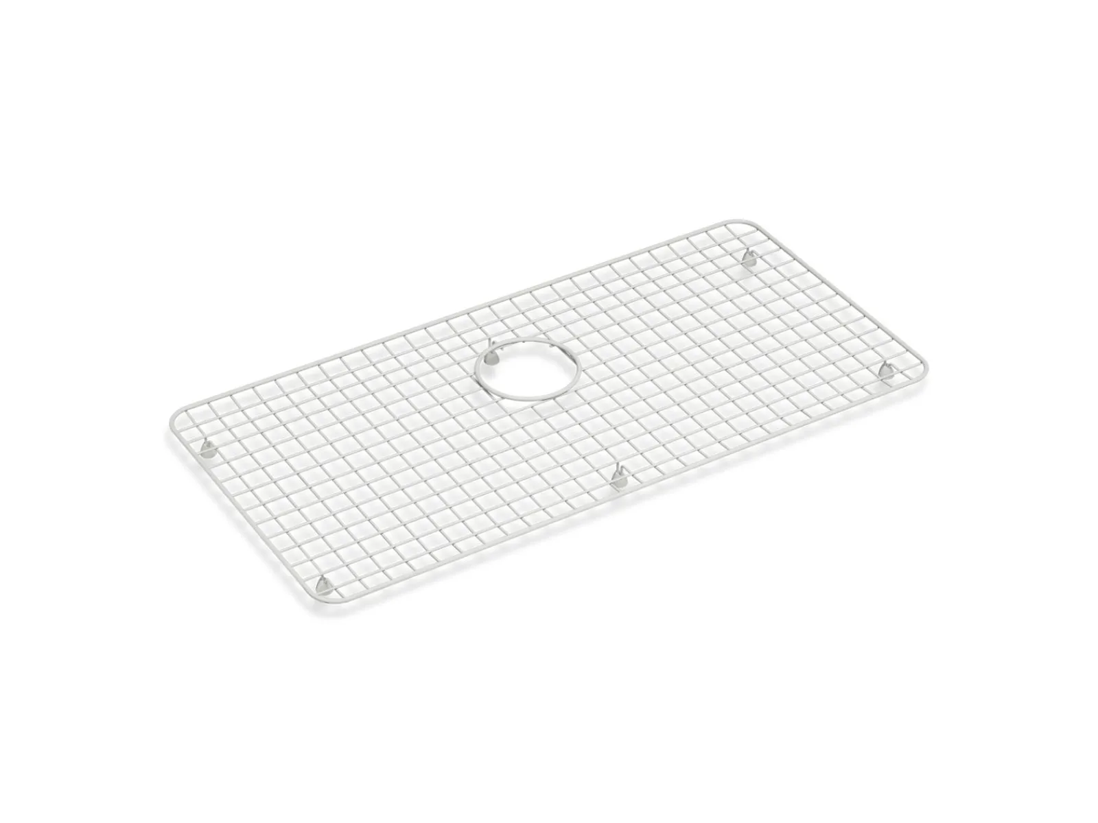 Sink rack for Audrine kitchen sink^Kohler Best