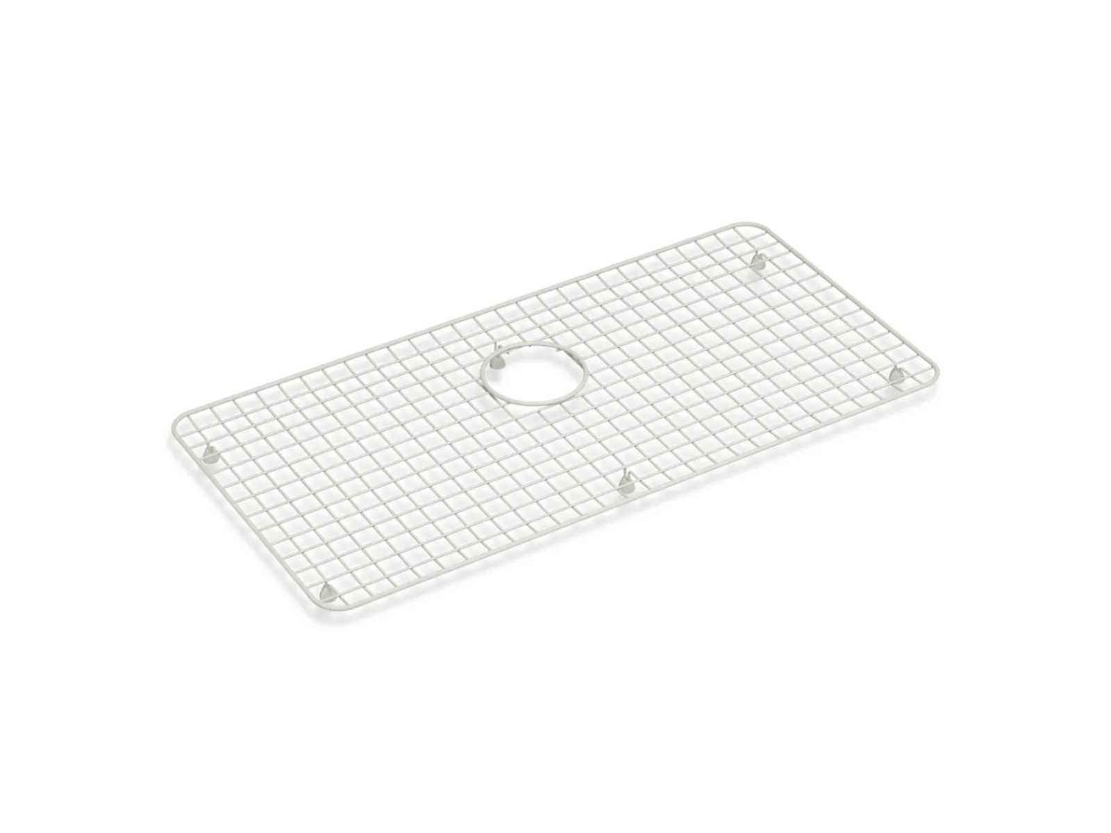 Sink rack for Audrine kitchen sink^Kohler Best