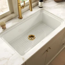 Sink rack for Audrine kitchen sink^Kohler Best