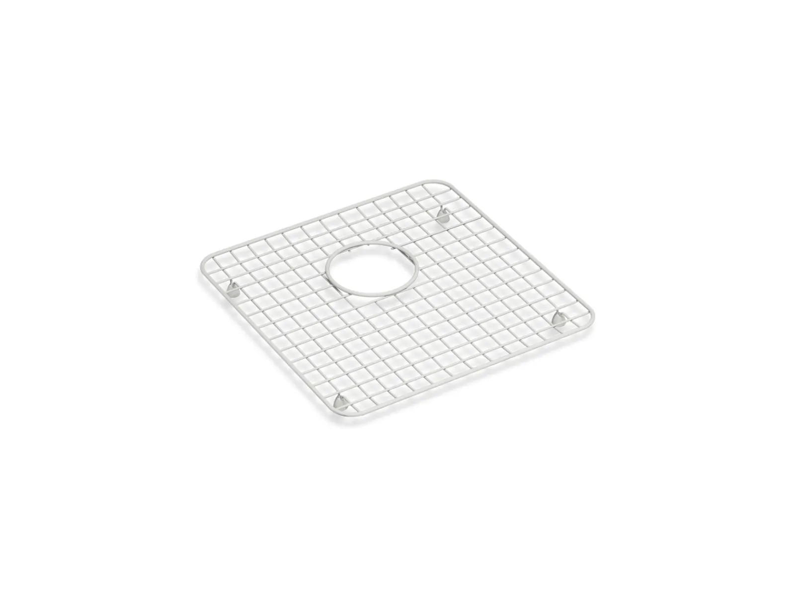Sink rack for Audrine kitchen sink^Kohler Outlet