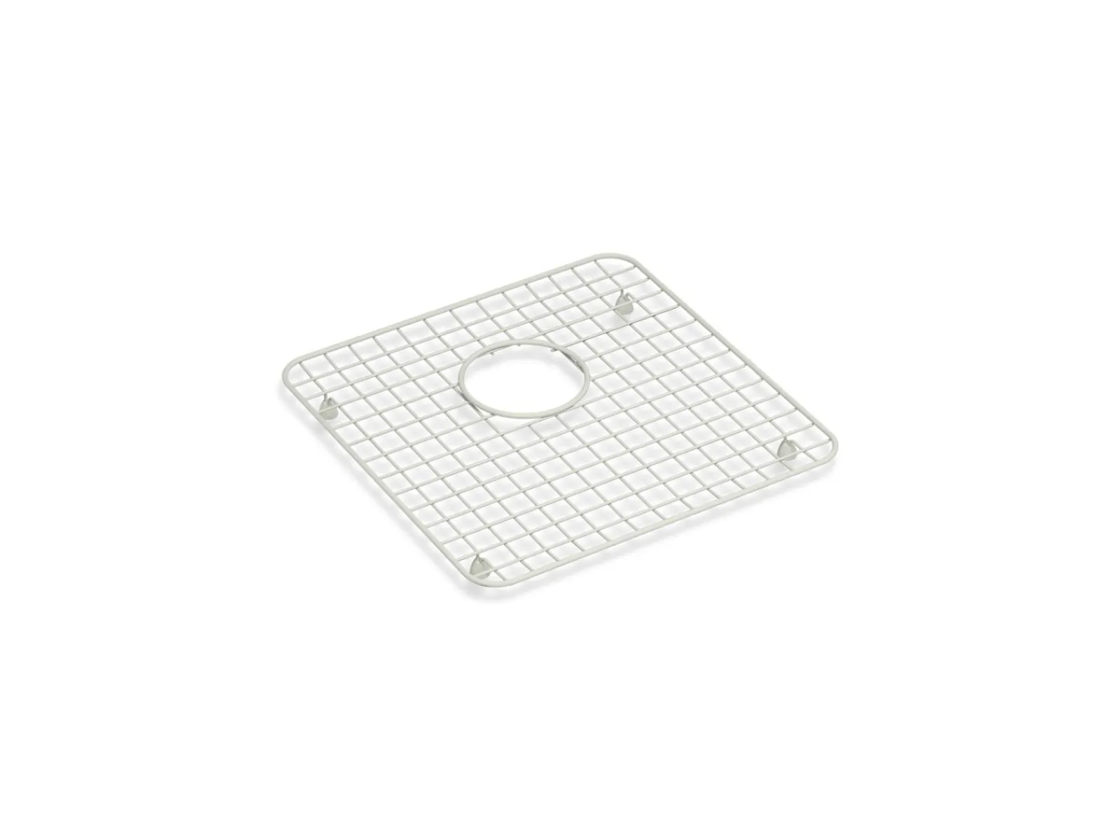 Sink rack for Audrine kitchen sink^Kohler Outlet