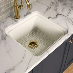 Sink rack for Audrine kitchen sink^Kohler Outlet
