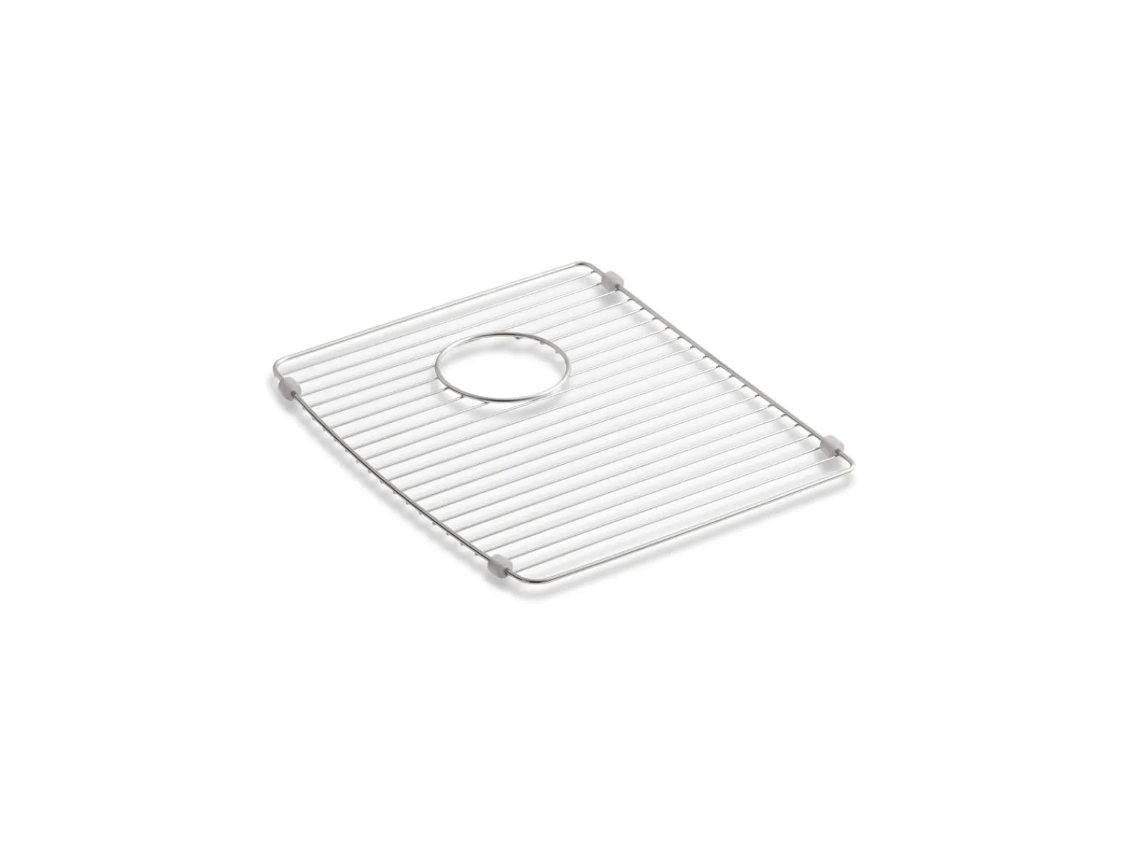 Sink rack, right^Kohler Discount