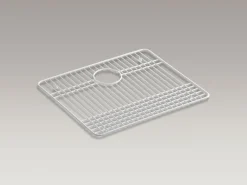 Sink rack, 16-1/2
