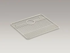 Sink rack, 16-1/2