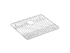 Sink rack, 16-1/2