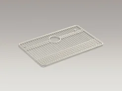 Sink rack, 26-1/2' x 16-1/2