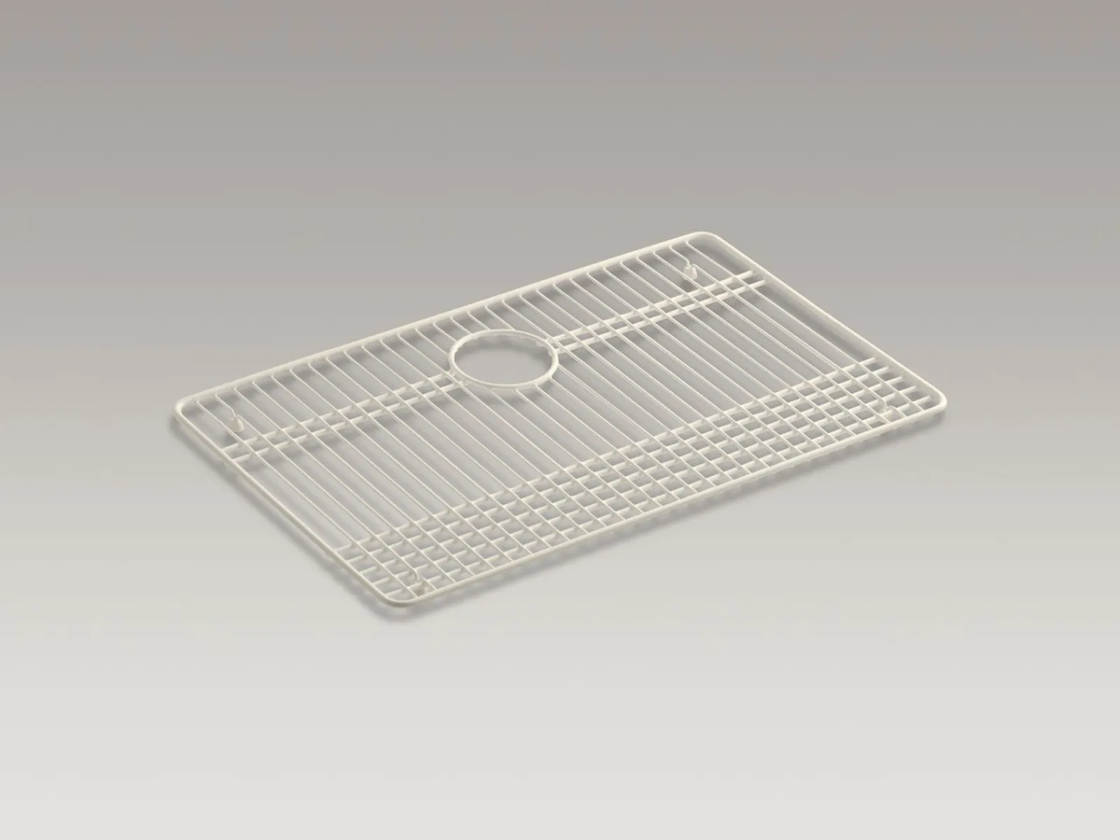 Sink rack, 26-1/2' x 16-1/2"^Kohler Best