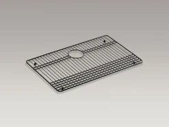 Sink rack, 26-1/2' x 16-1/2