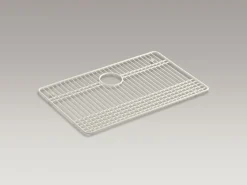 Sink rack, 26-1/2' x 16-1/2