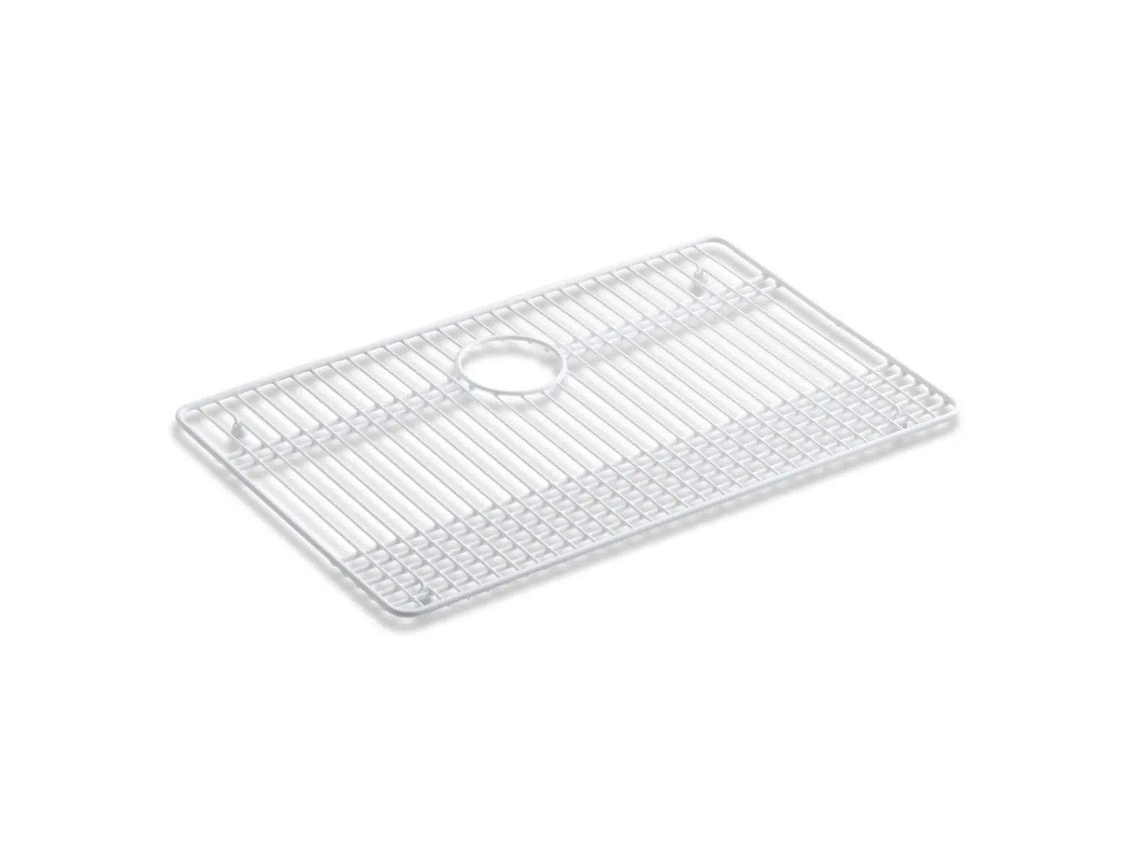 Sink rack, 26-1/2' x 16-1/2"^Kohler Best