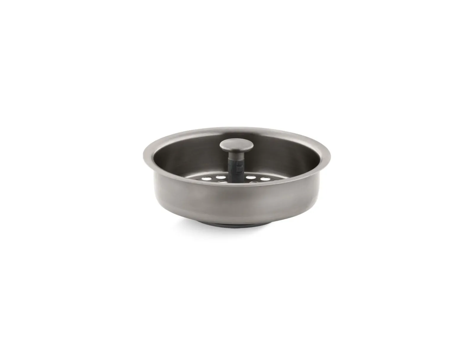 Sink strainer basket^Kohler