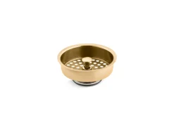 Sink strainer basket^Kohler