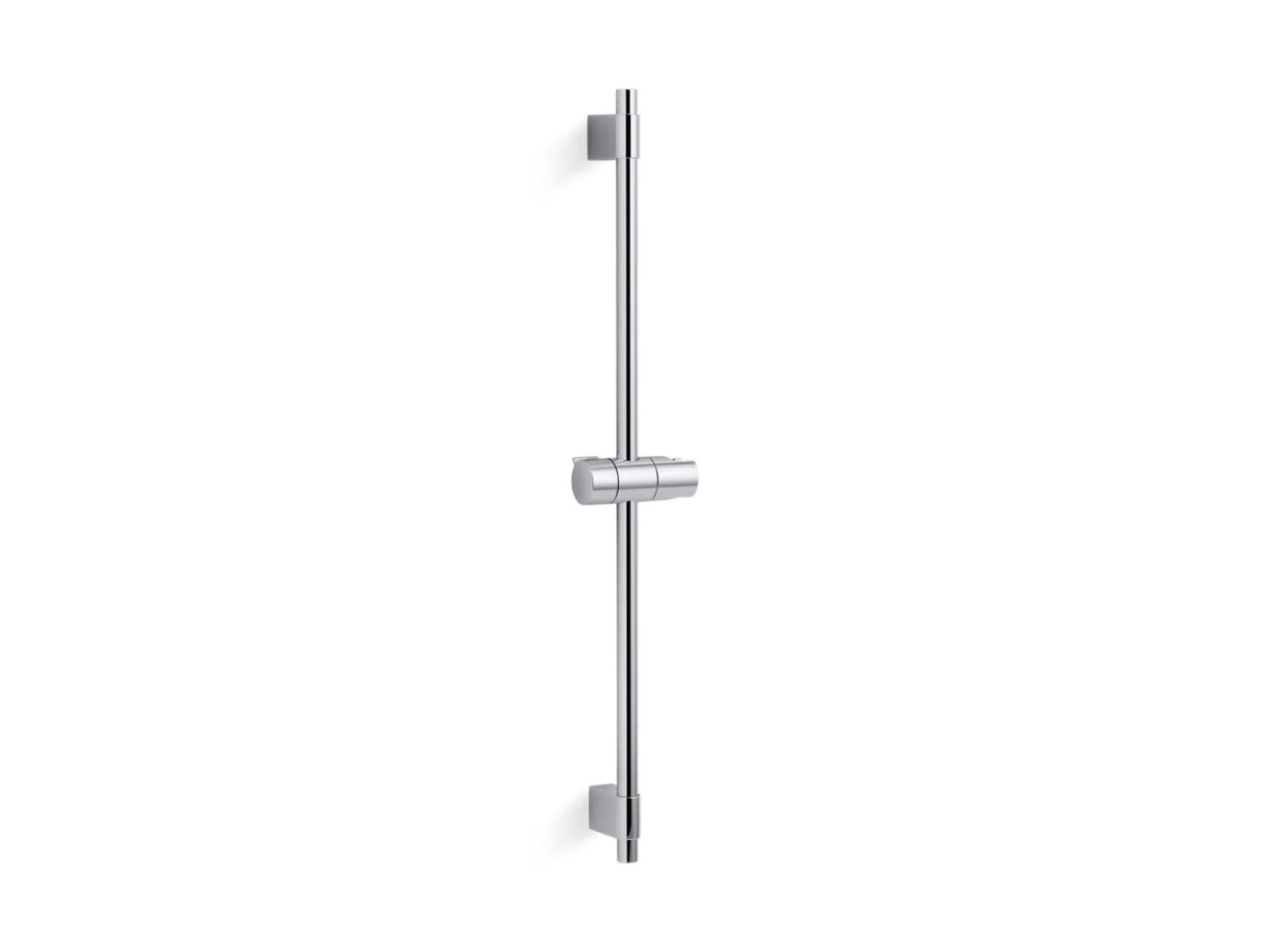 27" slidebar^Kohler Hot