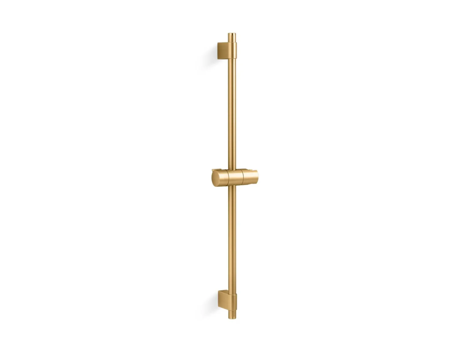 27" slidebar^Kohler Hot