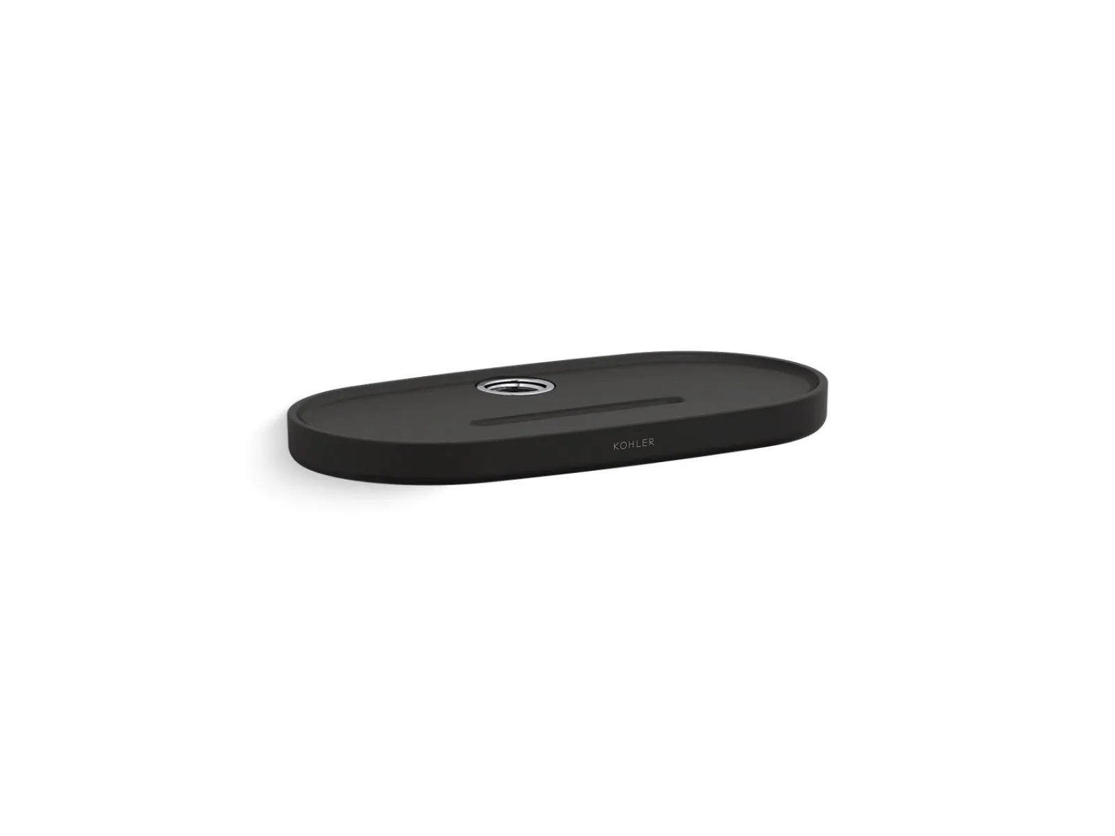 Slidebar shelf^Kohler New
