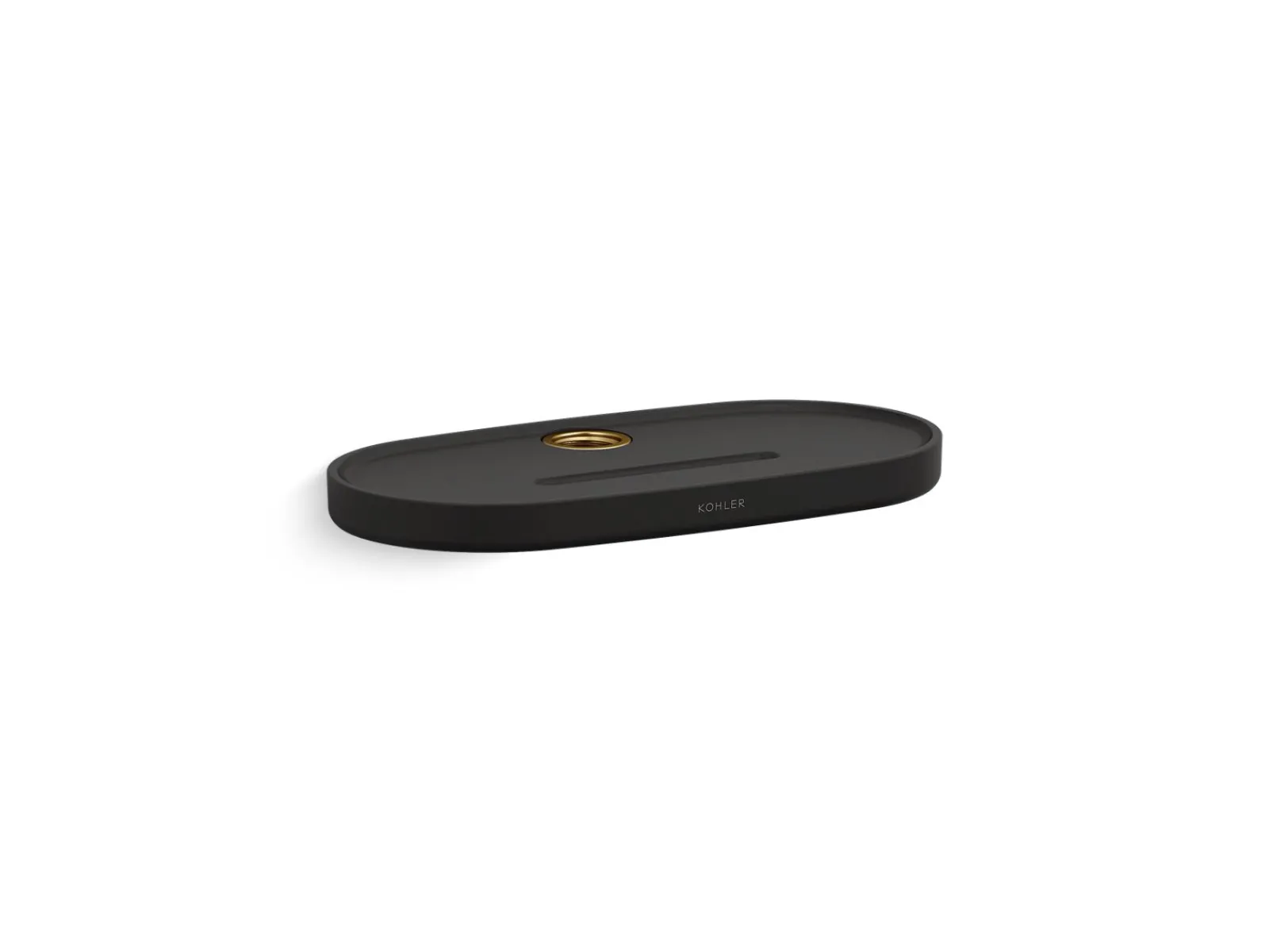 Slidebar shelf^Kohler New