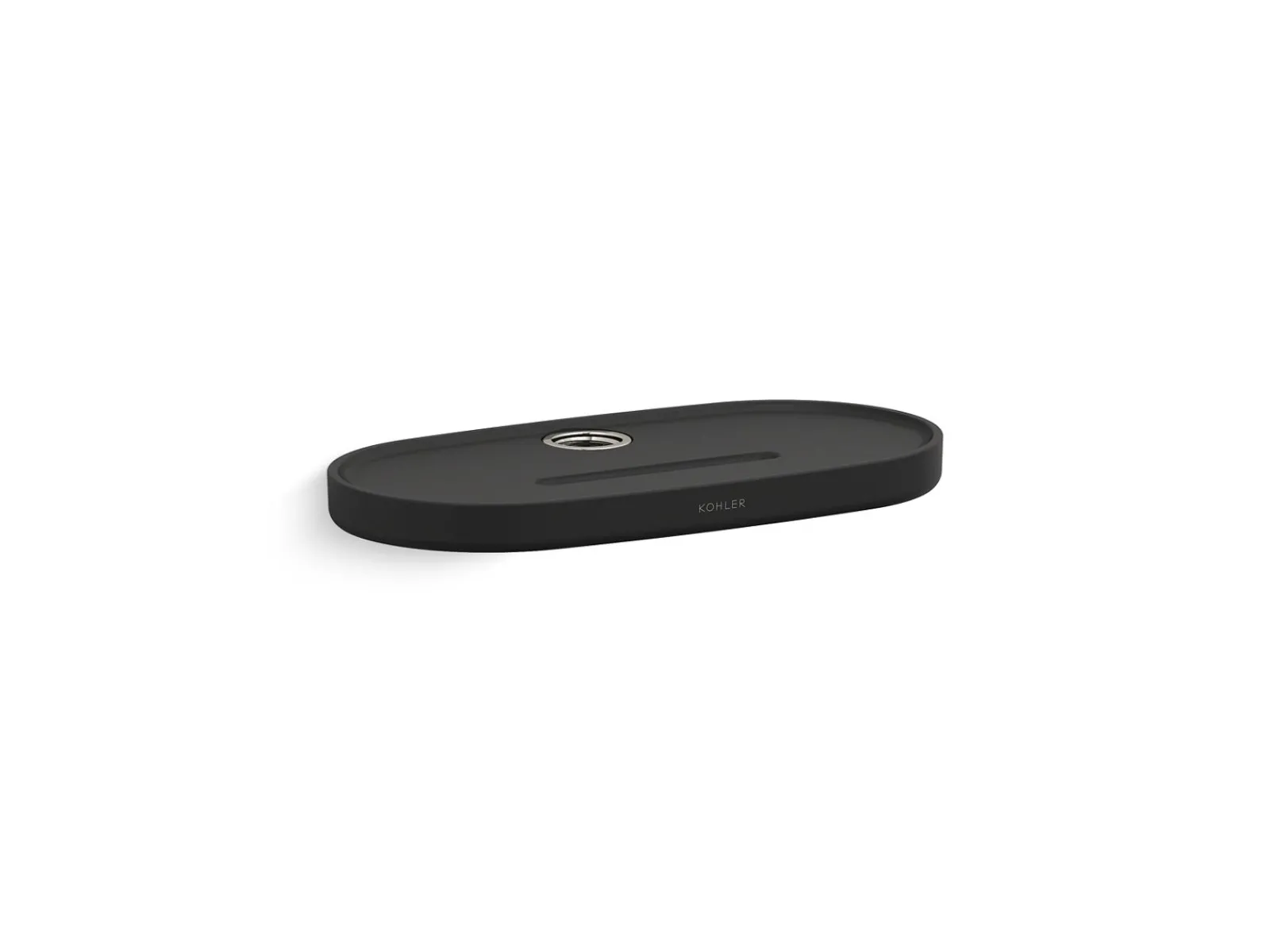 Slidebar shelf^Kohler New