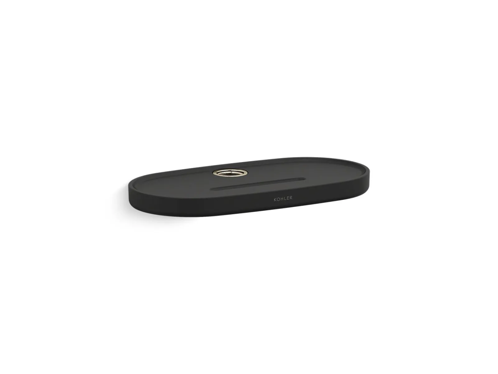 Slidebar shelf^Kohler New