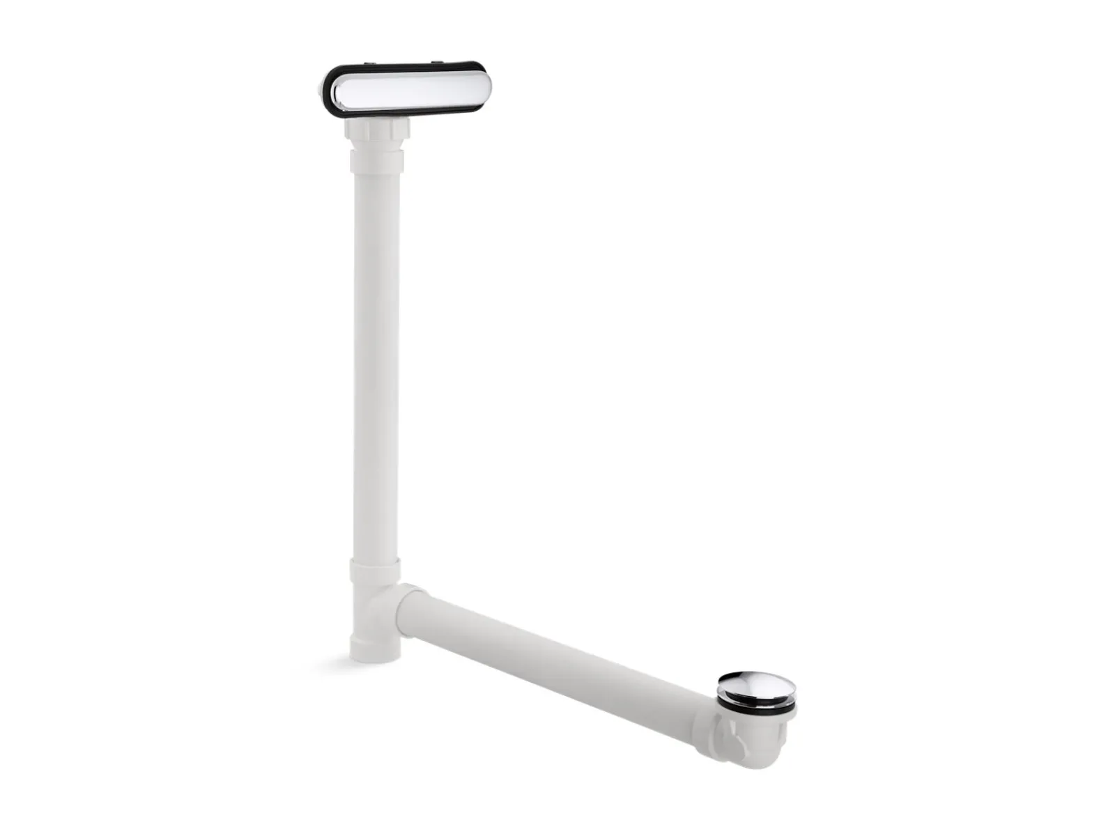 Slotted overflow bath drain^Kohler Discount