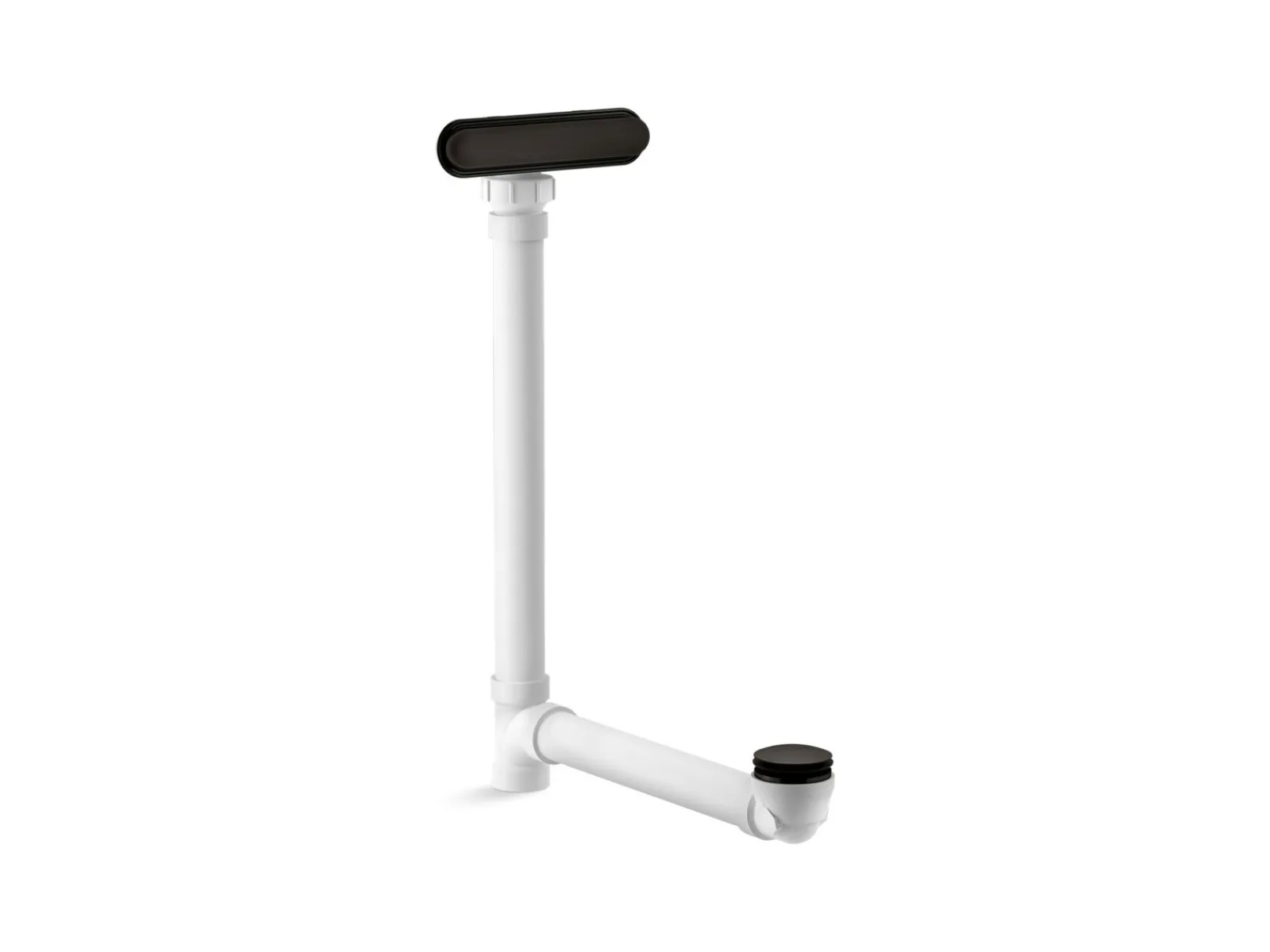 Slotted overflow bath drain^Kohler Discount