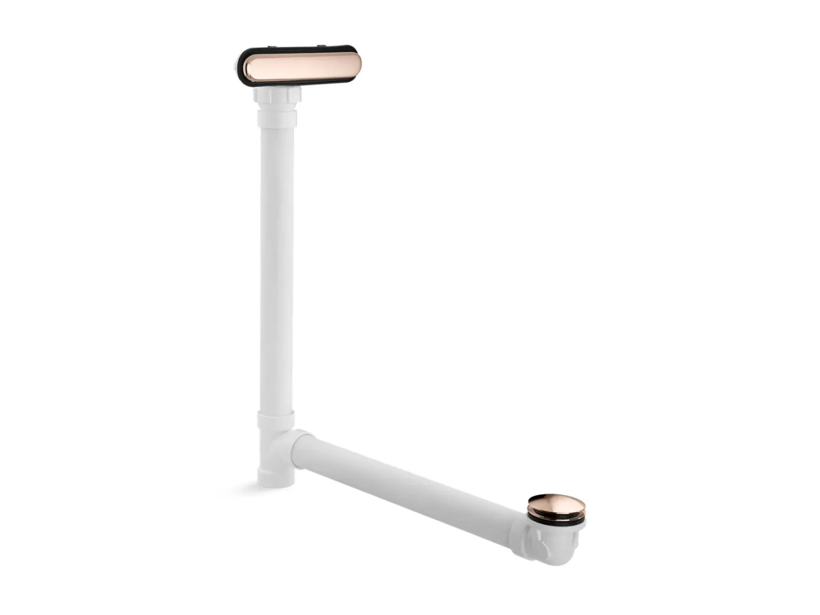 Slotted overflow bath drain^Kohler Discount