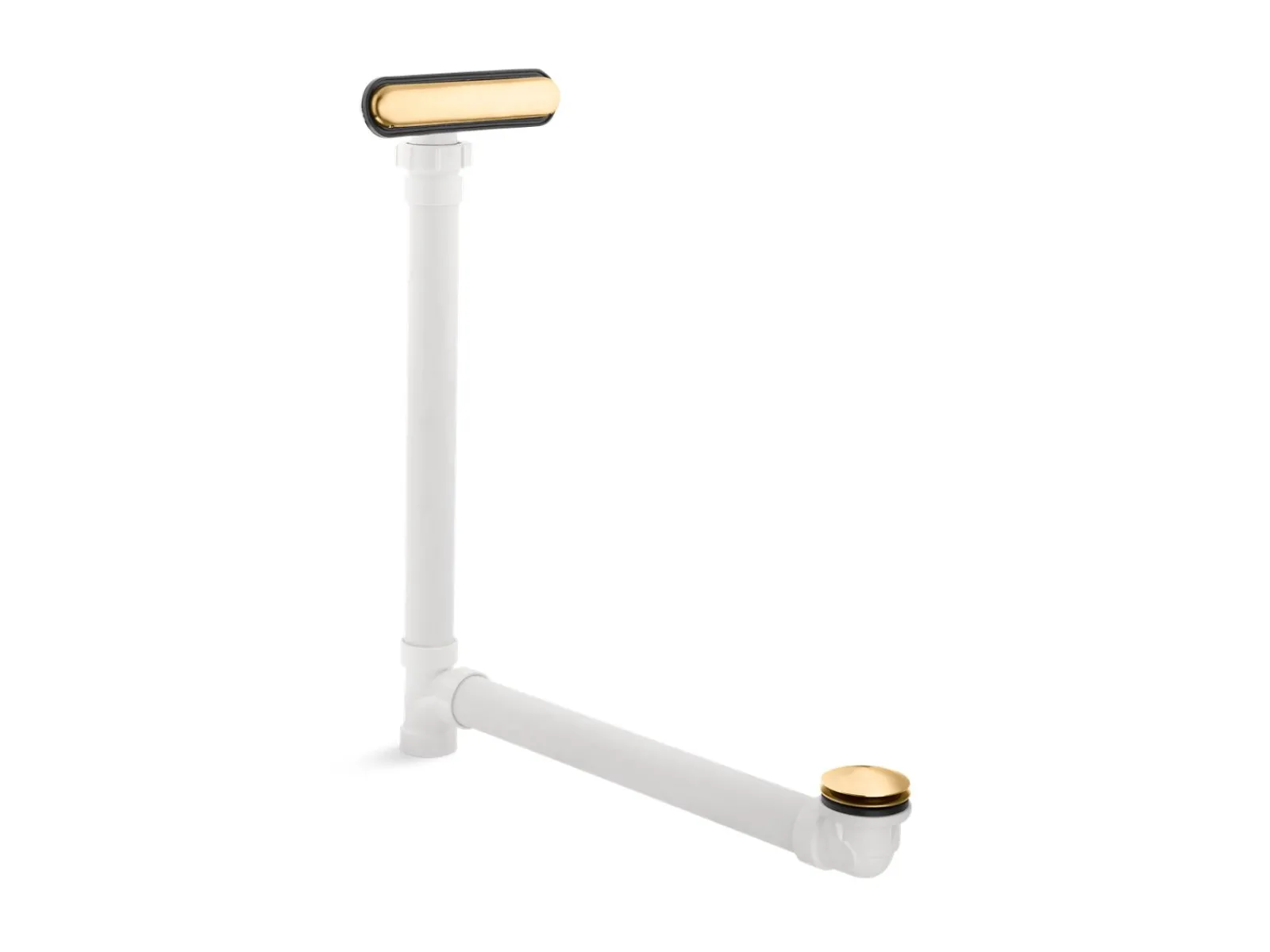 Slotted overflow bath drain^Kohler Discount