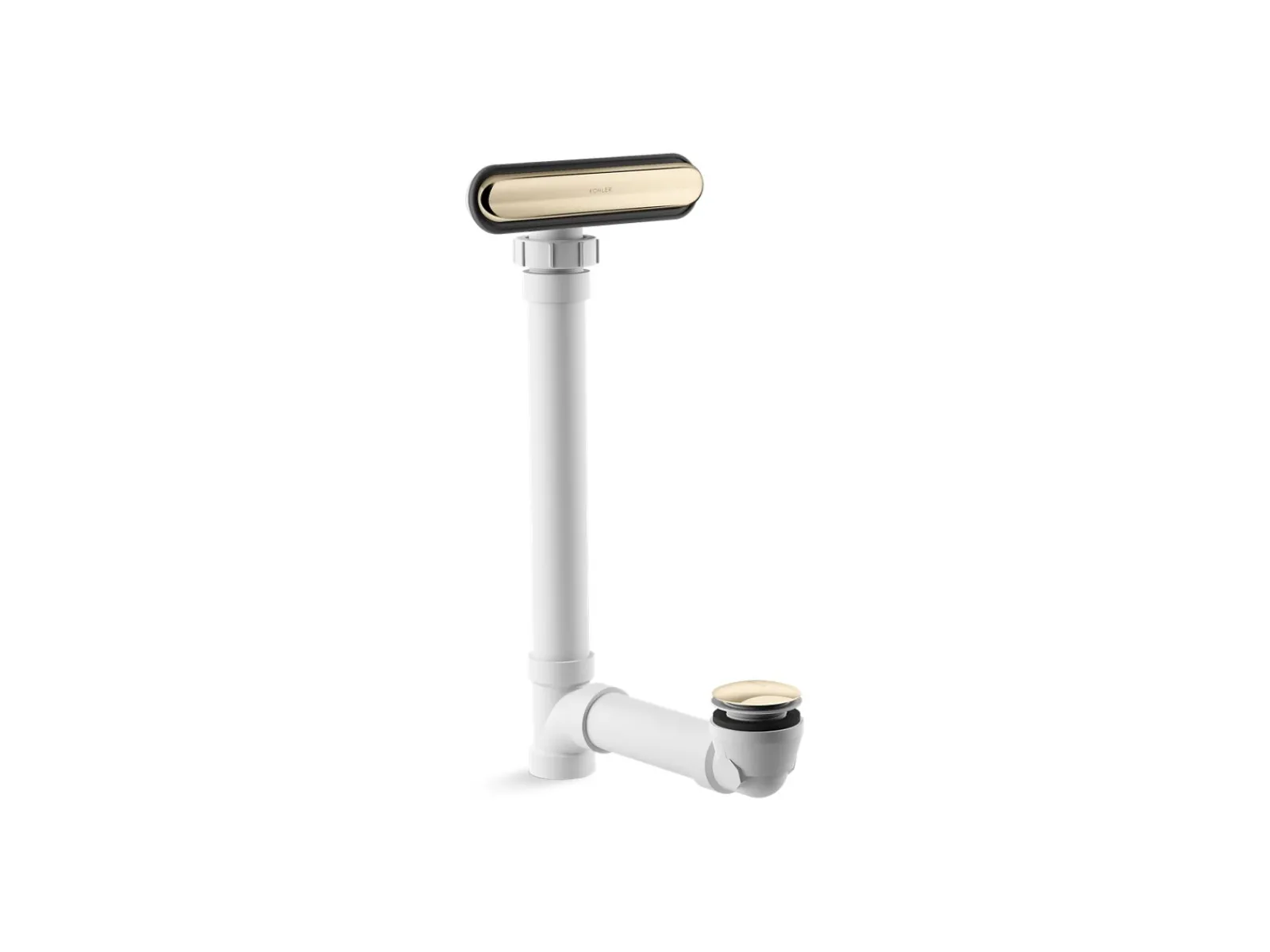 Slotted overflow bath drain^Kohler Discount
