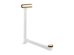 Slotted overflow bath drain^Kohler Discount