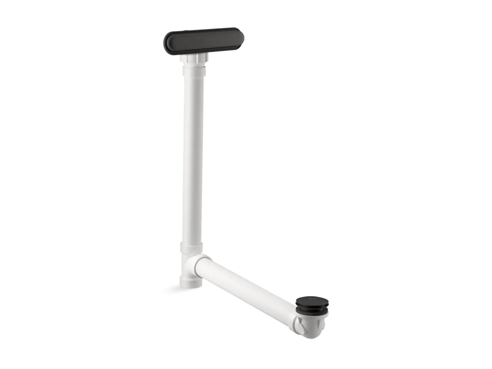 Slotted overflow bath drain^Kohler Discount