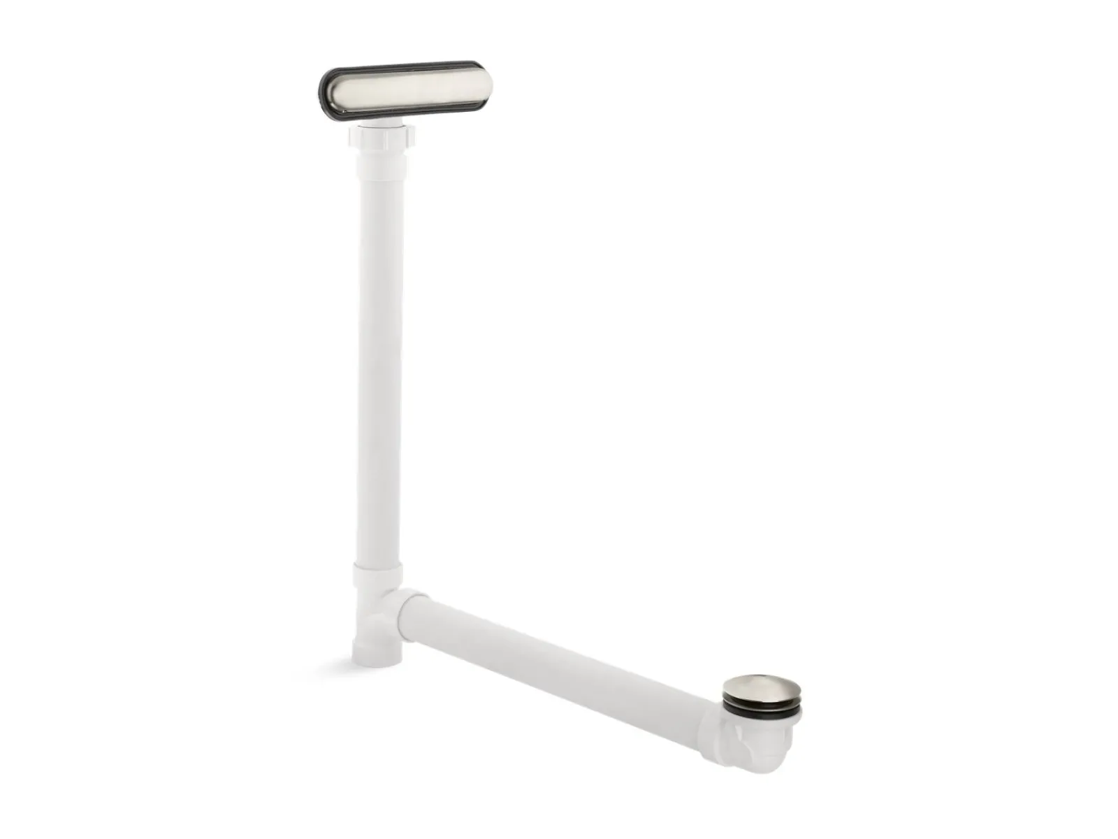 Slotted overflow bath drain^Kohler Discount