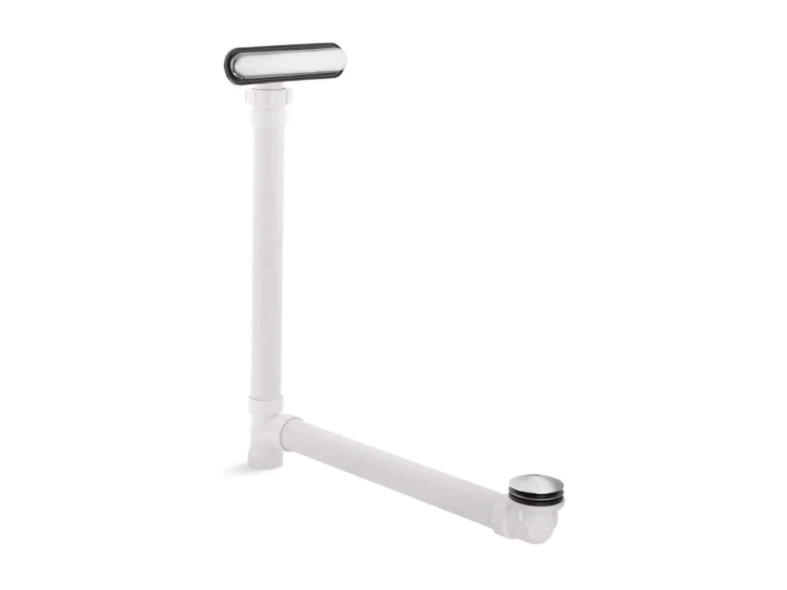 Slotted overflow bath drain^Kohler Discount